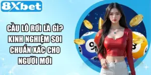 Cầu Lô Rơi Là Gì