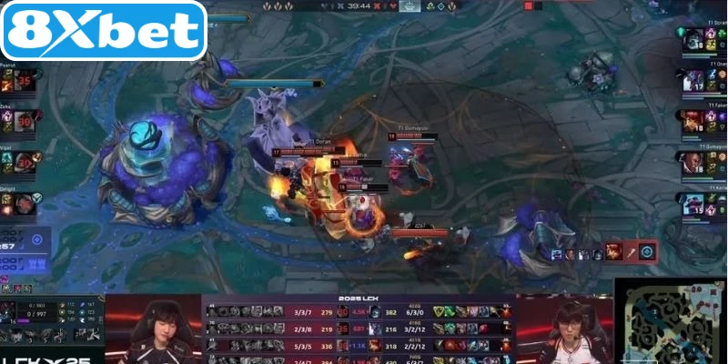 Chiến thuật cược First Blood hiệu quả được cao thủ bật mí