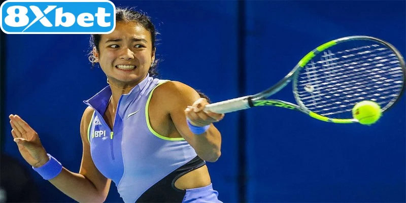 Cược chấp game Tennis dựa trên tổng số ván đấu mà mỗi tay vợt giành được