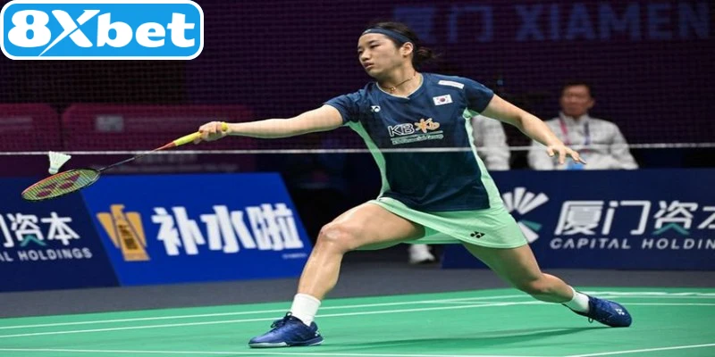 Kèo Tài xỉu cược cầu lông giải Sudirman Cup dựa trên tổng số điểm hoặc số set