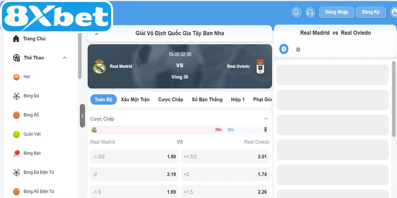 Khắc phục lỗi link truy cập bị chặn khi đăng nhập 8XBET 