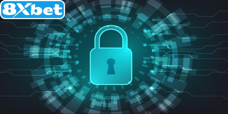 Mục tiêu của chính sách bảo mật 8XBET là ngăn chặn tình trạng rò rỉ dữ liệu