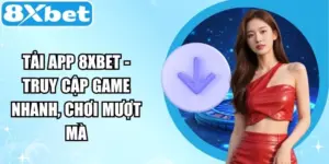 Tải App 8XBET